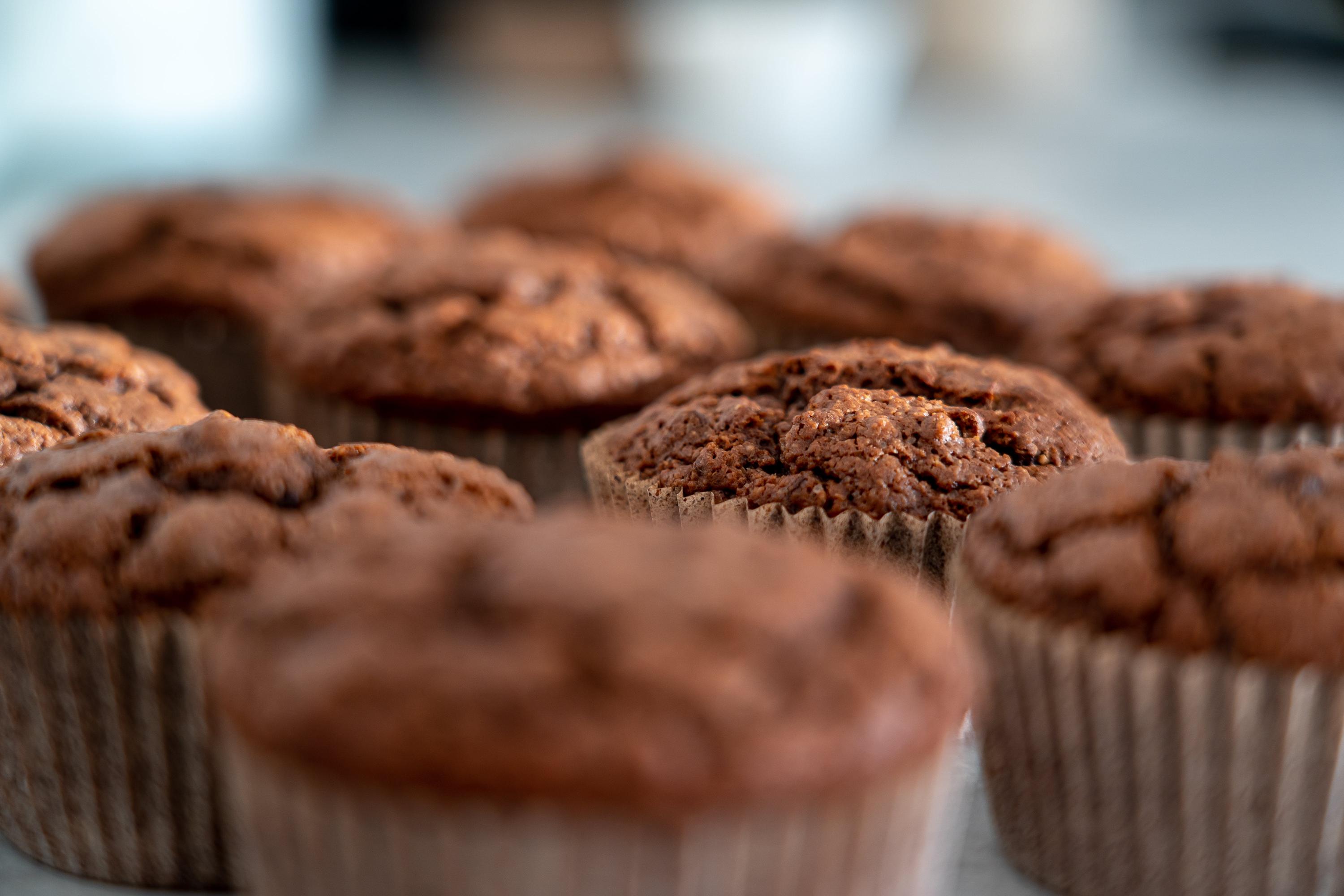 Wprowadzenie do zdrowego cukiernictwa: ciasto czekoladowe z awokado
