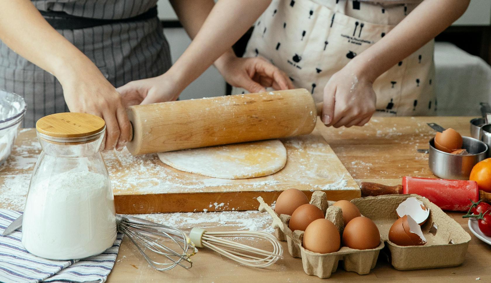 Przygotowanie drożdży: jak aktywować drożdże, aby ciasto idealnie rosło
