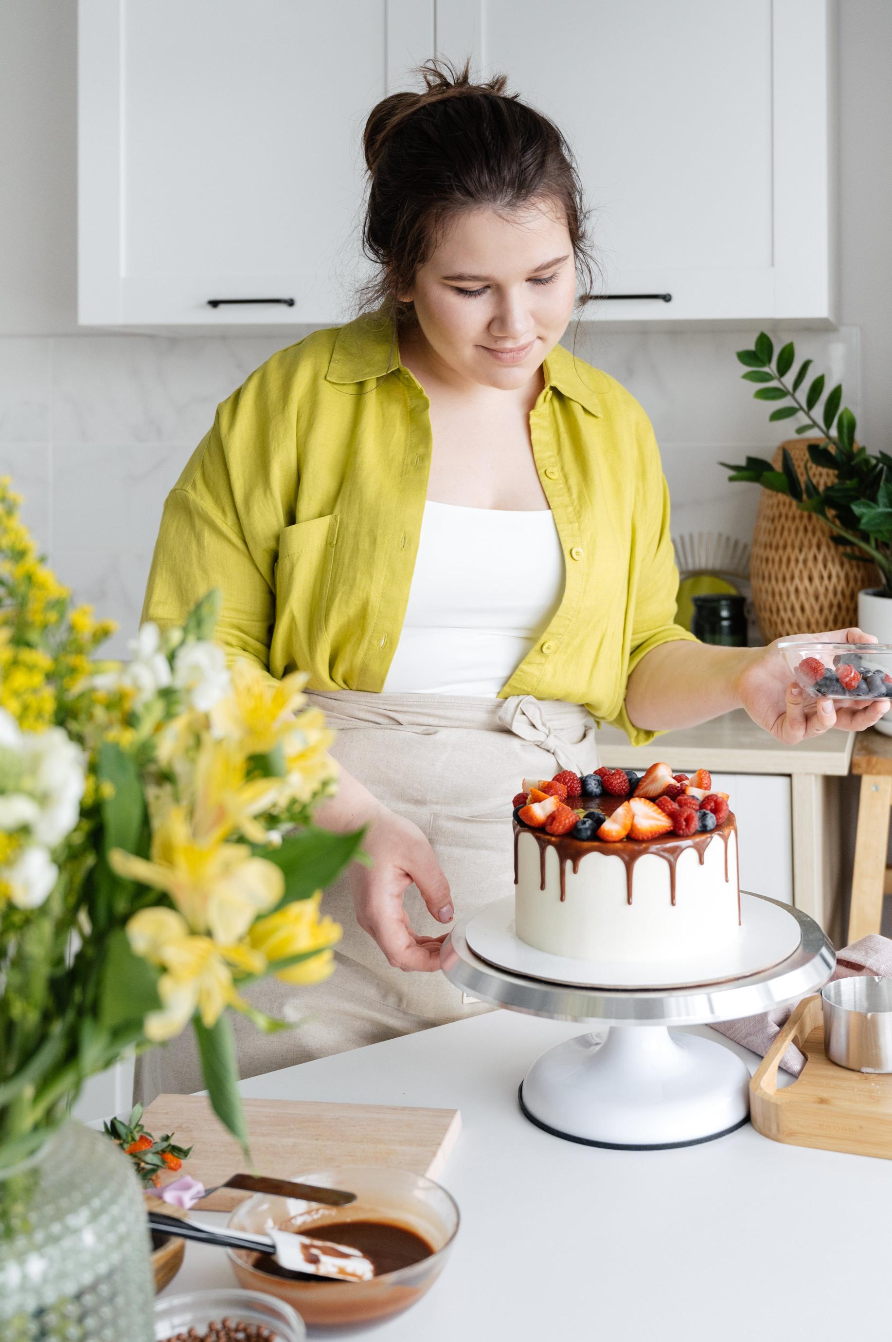 Wprowadzenie do ciasta z truskawkami: dlaczego warto wypróbować ten przepis